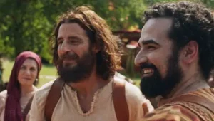 Os Escolhidos: Temporada 3 – Episódio 3
