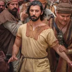 Os Escolhidos: Temporada 3 – Episódio 4