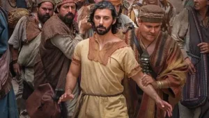 Os Escolhidos: Temporada 3 – Episódio 4