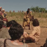 Os Escolhidos: Temporada 3 – Episódio 8