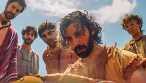 Os Escolhidos: Temporada 3 – Episódio 8