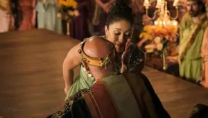 Os Escolhidos: Temporada 4 – Episódio 1