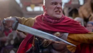 Os Escolhidos: Temporada 4 – Episódio 3