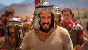 Os Escolhidos: Temporada 4 – Episódio 5