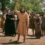 Os Escolhidos: Temporada 4 – Episódio 7