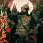 Os Escolhidos: Temporada 4 – Episódio 8