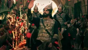 Os Escolhidos: Temporada 4 – Episódio 8