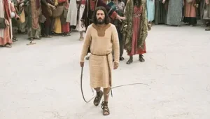 Os Escolhidos: Temporada 5 – Episódio 2