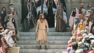 Os Escolhidos: Temporada 5 – Episódio 3
