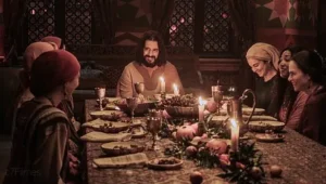 Os Escolhidos: Temporada 5 – Episódio 4