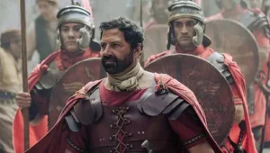 Os Escolhidos: Temporada 5 – Episódio 5
