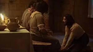 Os Escolhidos: Temporada 5 – Episódio 7