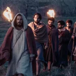 Os Escolhidos: Temporada 5 – Episódio 8
