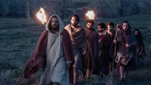 Os Escolhidos: Temporada 5 – Episódio 8