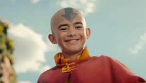 Avatar: O Último Mestre do Ar: Temporada 1 – Episódio 1