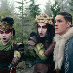 Avatar: O Último Mestre do Ar: Temporada 1 – Episódio 2