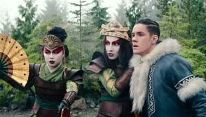 Avatar: O Último Mestre do Ar: Temporada 1 – Episódio 2