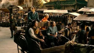 Avatar: O Último Mestre do Ar: Temporada 1 – Episódio 3