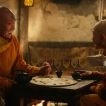 Avatar: O Último Mestre do Ar: Temporada 1 – Episódio 5