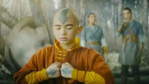 Avatar: O Último Mestre do Ar: Temporada 1 – Episódio 5