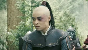 Avatar: O Último Mestre do Ar: Temporada 1 – Episódio 6