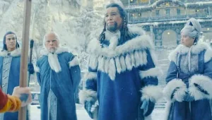 Avatar: O Último Mestre do Ar: Temporada 1 – Episódio 7