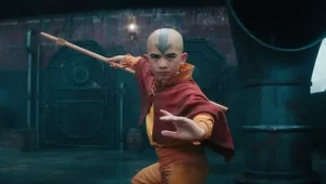 Avatar: O Último Mestre do Ar: Temporada 1 – Episódio 8