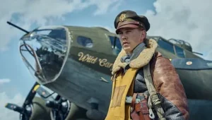 Mestres do Ar: Temporada 1 – Episódio 1