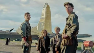 Mestres do Ar: Temporada 1 – Episódio 2