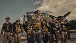Mestres do Ar: Temporada 1 – Episódio 3