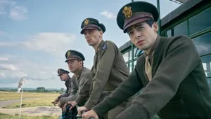 Mestres do Ar: Temporada 1 – Episódio 5
