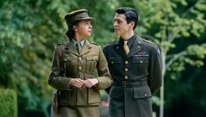 Mestres do Ar: Temporada 1 – Episódio 6