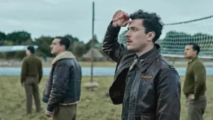 Mestres do Ar: Temporada 1 – Episódio 7
