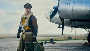 Mestres do Ar: Temporada 1 – Episódio 9