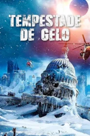 Tempestade de Gelo