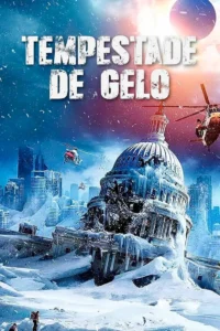 Tempestade de Gelo