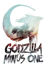 Godzilla Minus One