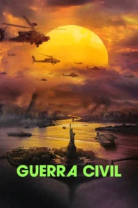 Guerra Civil