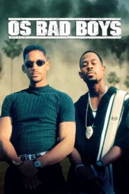 Os Bad Boys