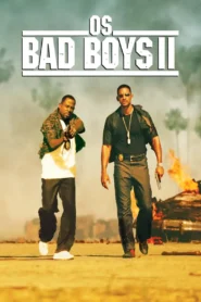Os Bad Boys II
