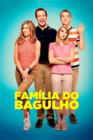 Família do Bagulho