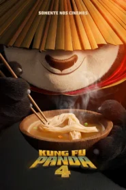 Kung Fu Panda 4