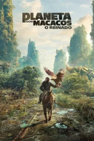 Planeta dos Macacos: O Reinado