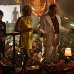 Pinguim: Temporada 1 – Episódio 3