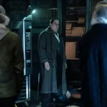 Pinguim: Temporada 1 – Episódio 7