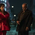Pinguim: Temporada 1 – Episódio 8