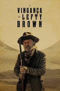 A Vingança de Lefty Brown