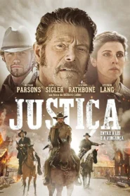 Justiça – Entre a Lei e a Vingança