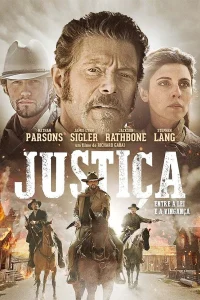 Justiça – Entre a Lei e a Vingança