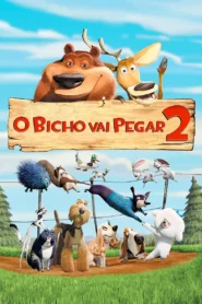 O Bicho Vai Pegar 2